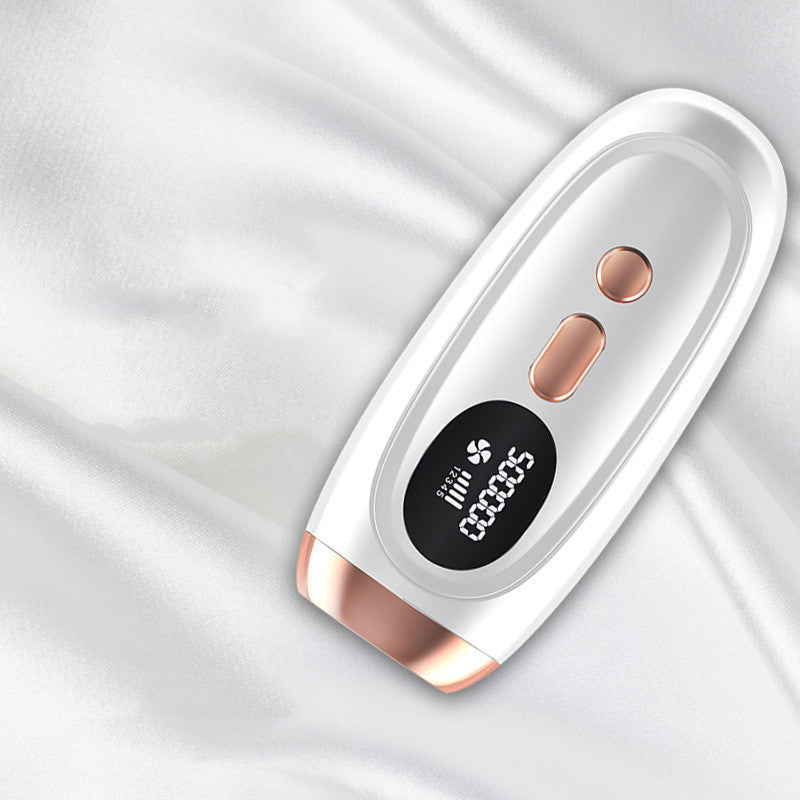 Painless IPL Laser Epilator