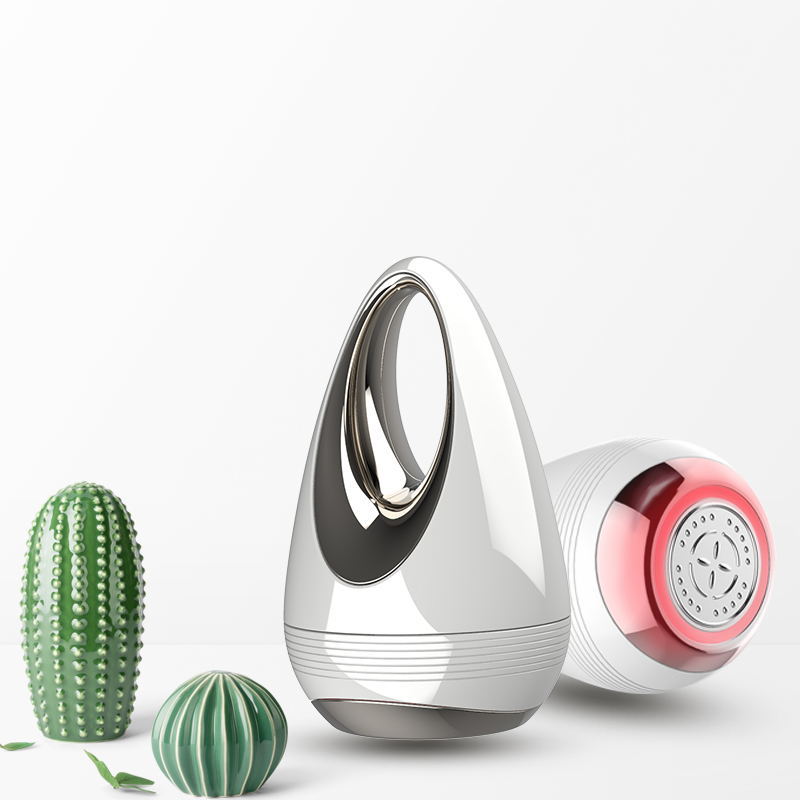 Ion Electric Massager