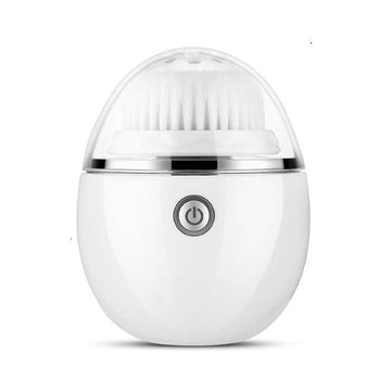 Rechargeable Facial Brush