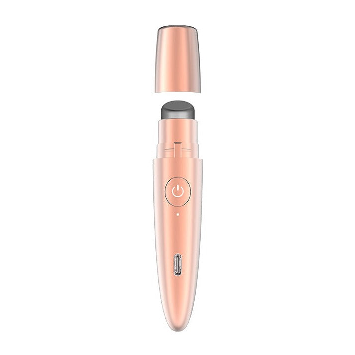 Electric Stone Eye Lip Massager